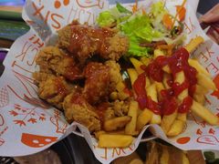 -玄希浪漫厨房·韩料烤肉(湖滨银泰in77店)