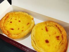 蛋挞-肯德基(格尔木世邦店)