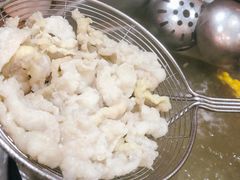-牛a潮汕鲜牛肉粿条(天河北店)