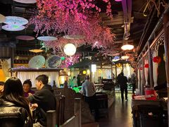 -韵秋荷(宝山龙湖天街店)