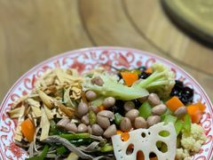 -8号蒸饺精品炖鸽子(康特商街店)