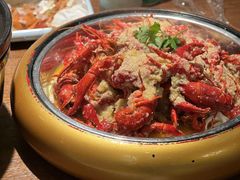-乔街深夜食堂·小龙虾·高压锅生蚝(杭州总店)