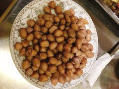 煮花生-小寒羊烧烤(凯瑞时代大厦店)