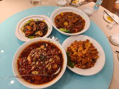 -普天和酒楼(天津之眼店)