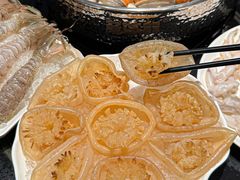 -老城鲜·小海鲜贝贝煲火锅(壹方城店)