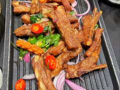 -穆老九清真牛羊肉馆(宋城店)