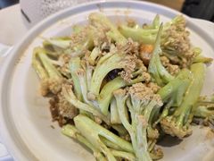 -天和晟新京菜.水煮鱼.湘土菜(国展店)