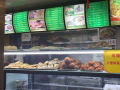 -白魁老号饭庄(安内店)