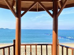 -惠州金海湾嘉华度假酒店