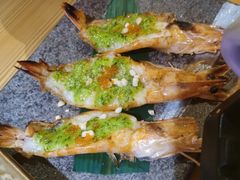 -花潮料理艺食馆(世欧广场店)