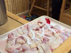 -椰夫人·养生椰子鸡(金沙洲永旺店)