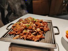 -四季民福烤鸭店(前门店)