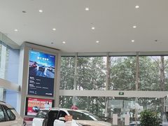 -上海和裕一汽丰田4S店(七宝店)