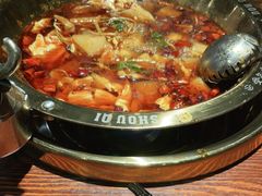 -受气牛肉·耙牛肉火锅(水晶郦城店)