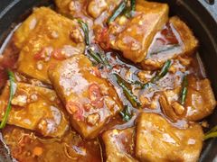 -Ameigo梅果·云贵川bistro(长宁来福士店)