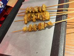 -管氏翅吧(马家堡店)