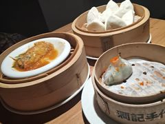 -润记·臻选·广东餐馆(狮山龙湖天街店)