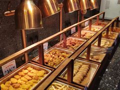 -韩大地烤肉海鲜火锅自助(五一广场店)