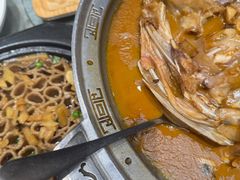 -锦绣金山人家(友谊店)
