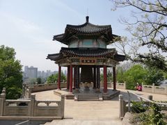 -九华山公园