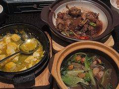 -苏淮景·苏闽融创菜·海鲜(原空港井河轩店)