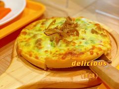 -北大家园食堂