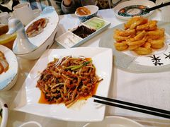 -老浒记民俗酒楼(王府井店)
