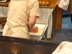-君之狮子山·轻糖烘焙(松江印象城店)