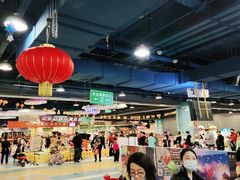 -嘉文梦想世界(SM天津滨海城市广场店)