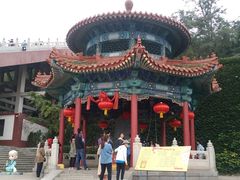 -龙口南山旅游景区