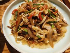 -打酱油·非遗淮扬菜(瘦西湖梅岭店)