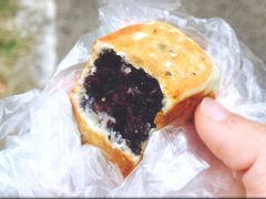 紫米仙豆糕-刘记仙豆糕(贝岗店)