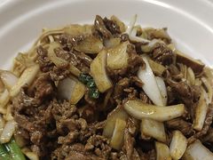 -二扁私房面馆(崂山路店)