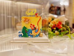 -Joy's Wish创意蛋糕定制&甜品台(乐虹坊精致生活广场店)