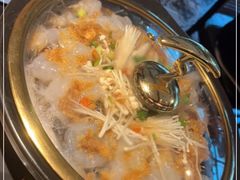 -前海沿·青岛菜(李沧万达店)