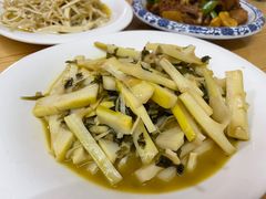-高老庄·老溧阳·私房菜(南山竹海店)