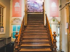 -1901 Cafe(西四店)