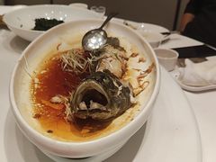 -百姓渔村(南中环店)