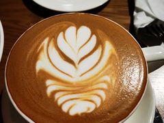 -Pekaa啤咖食肆Coffee&Bistro