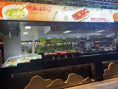 -不倒翁·安徽名菜楼(步行街店)