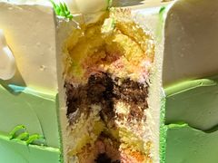 -CAKE BOSS 蛋糕老板(西单君太百货店)