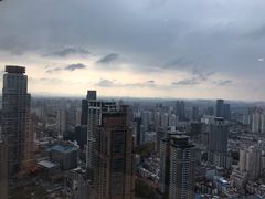 -南京金鹰皇冠假日酒店