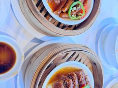 -皇朝尊会(龙之梦大酒店)