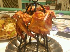 -阿拉丁新疆风味餐厅·清真(罗廊巷店)