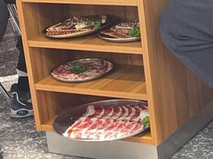 -安又胖韩国烤肉(泰达永旺店)