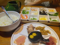 -云海肴·汽锅鸡·云南代表菜(天津国金汇店)