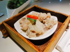 -粤点越有·茶点·粤菜(樵岭国际店)