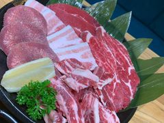-九田家黑牛烤肉(淮北万达店)