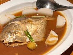 -新荣记(西溪湿地店)