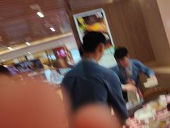 -西贝(科华王府井店)